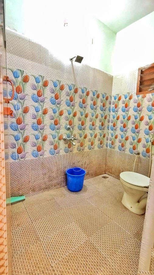 Travellers Tribe By Livelehood Habitat Hostel Auroville Luaran gambar