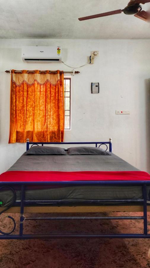 Travellers Tribe By Livelehood Habitat Hostel Auroville Luaran gambar